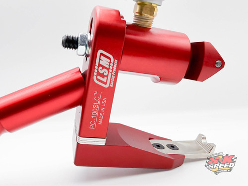 Valve Spring Tester 0-600lbs