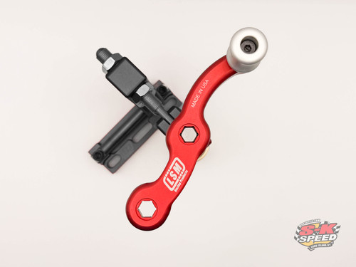 Speed Handle LSM Valve Tool