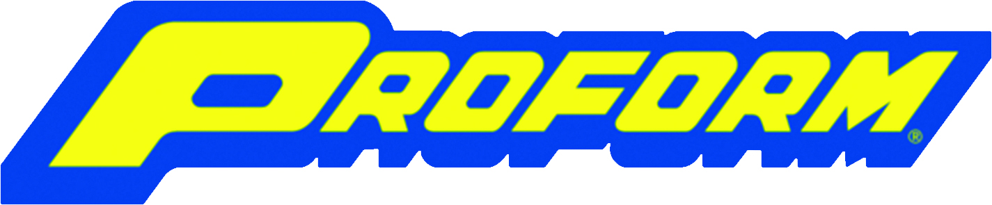 3//8/"-16 GM//Ford//Mopar Set of 12 .750/" L Proform 66751 Locking Header Bolts