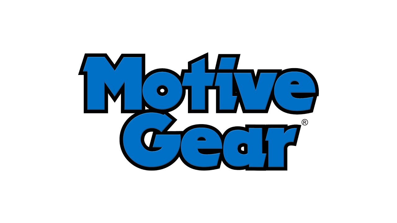 Motive Gear Performance Differential Products SK Speed Racing Equipment