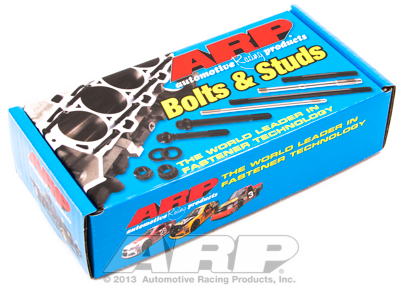 ARP 135-3709 Cylinder Head Bolts Big Block Chevy Gen 5/6 w/ Brodix