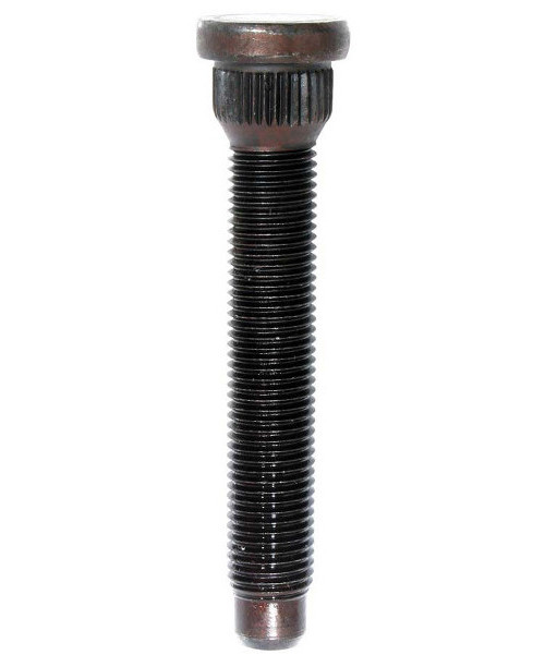 Moroso 46160 PressIn Wheel Studs 7/1620" Thread .560" Knurl 27