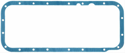What's A Good Oil Pan Gasket? - Moparts Forums