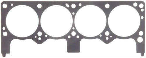 Shorty Exhaust Headers Fits Dodge Chrysler Plymouth Small Block 273-360 5.2/5.6