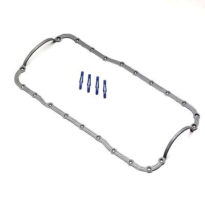 Milodon Drivaxel Oljepump Ford SB (351 Cleveland, 400M