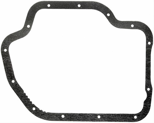 FelPro TOS18621 Transmission Pan Gasket - 1964-1990 GM TH400/3L80
