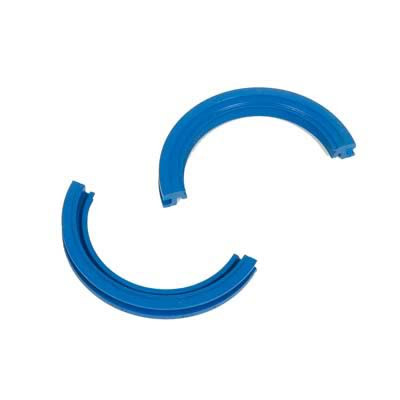 FelPro BS40096-1 Rear Main Seal - Mark IV Big Block Chevy 2 Piece