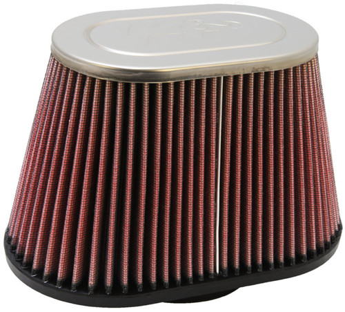 K&N RC-5046DK Sacchetto Filtro Aria Auto E Moto, Lavabile E Riutilizzabile