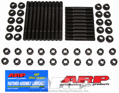 ARP 154-4005 Cylinder Head Studs - Ford 289/302 with 351W Style