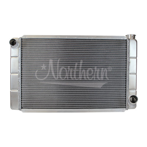 Northern 205062 Muscle Car Radiator -30 5/8