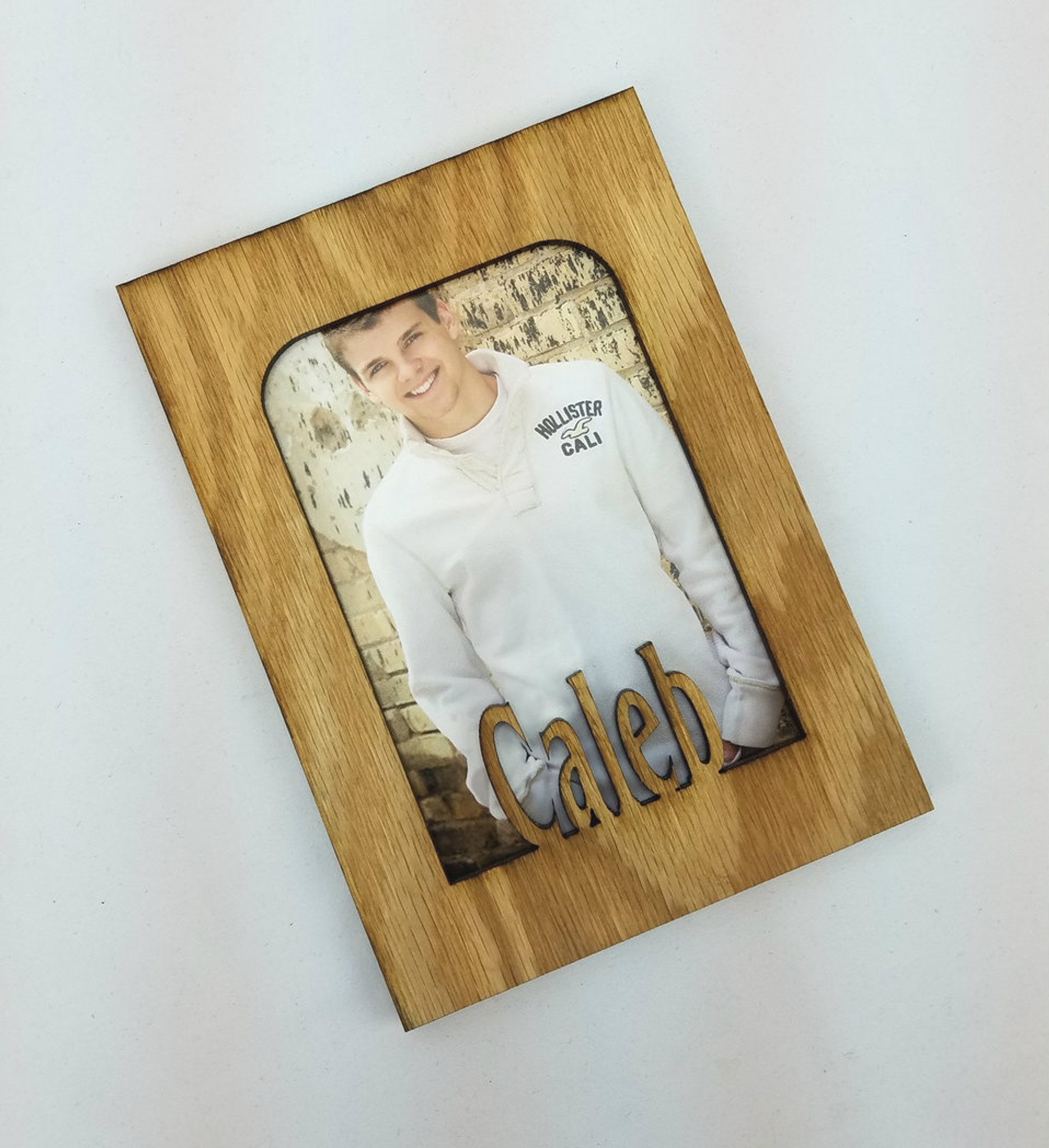 personalized frames