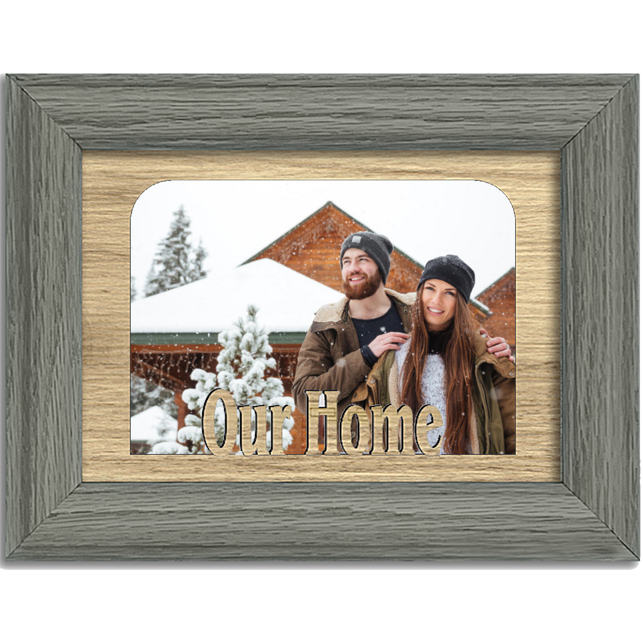 Home Tabletop Photo Frame