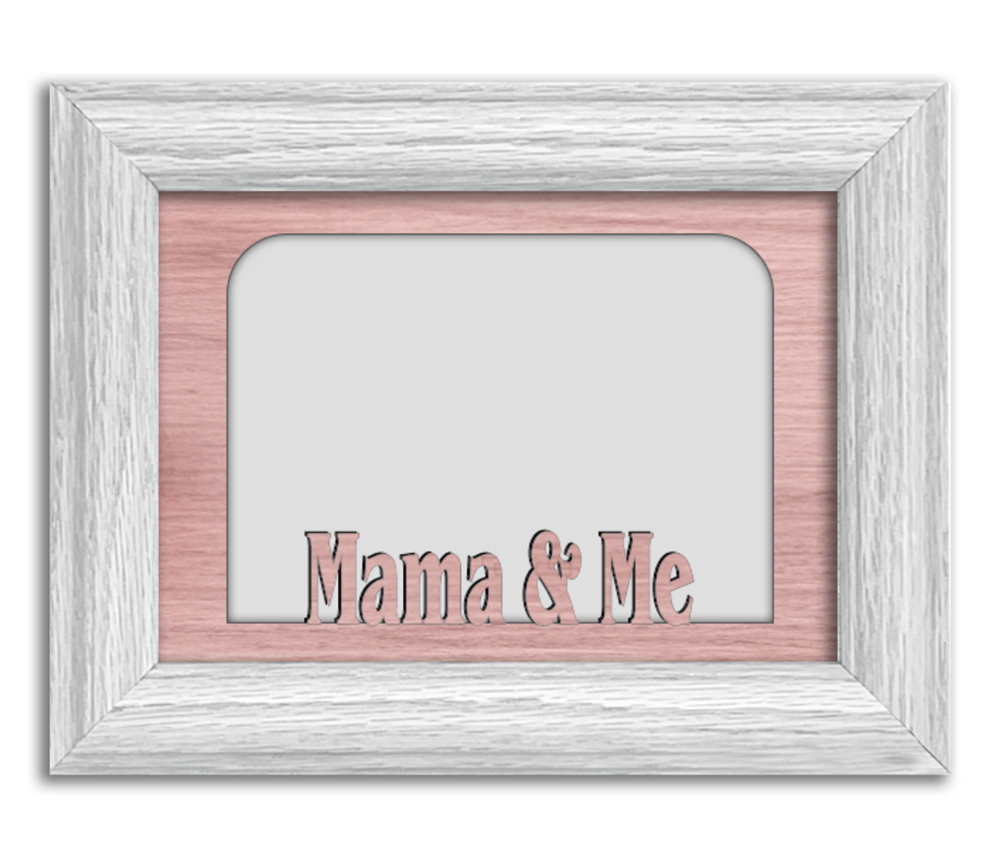 mama photo frame