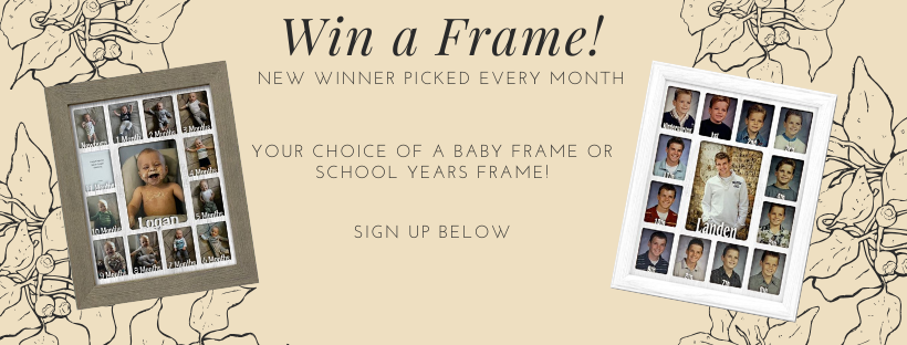 Free Frame Contest