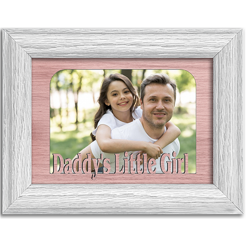 Baby Frame Table Top Frame Holds 5x7" Picture