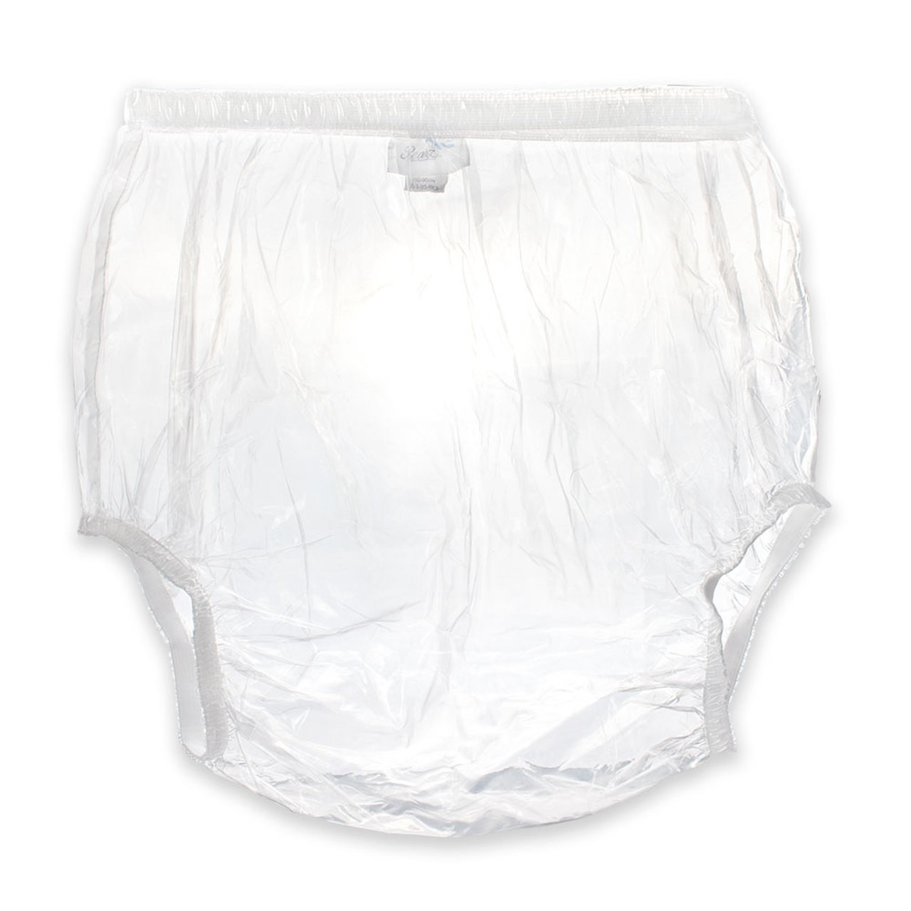 Disposable waterproof store pants