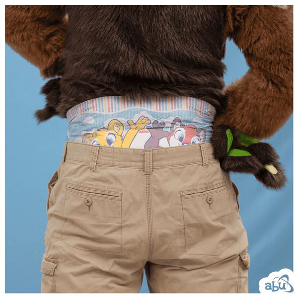 \"TinyTailsパック（10枚） / L\" TinyTails – ABUniverse Japan