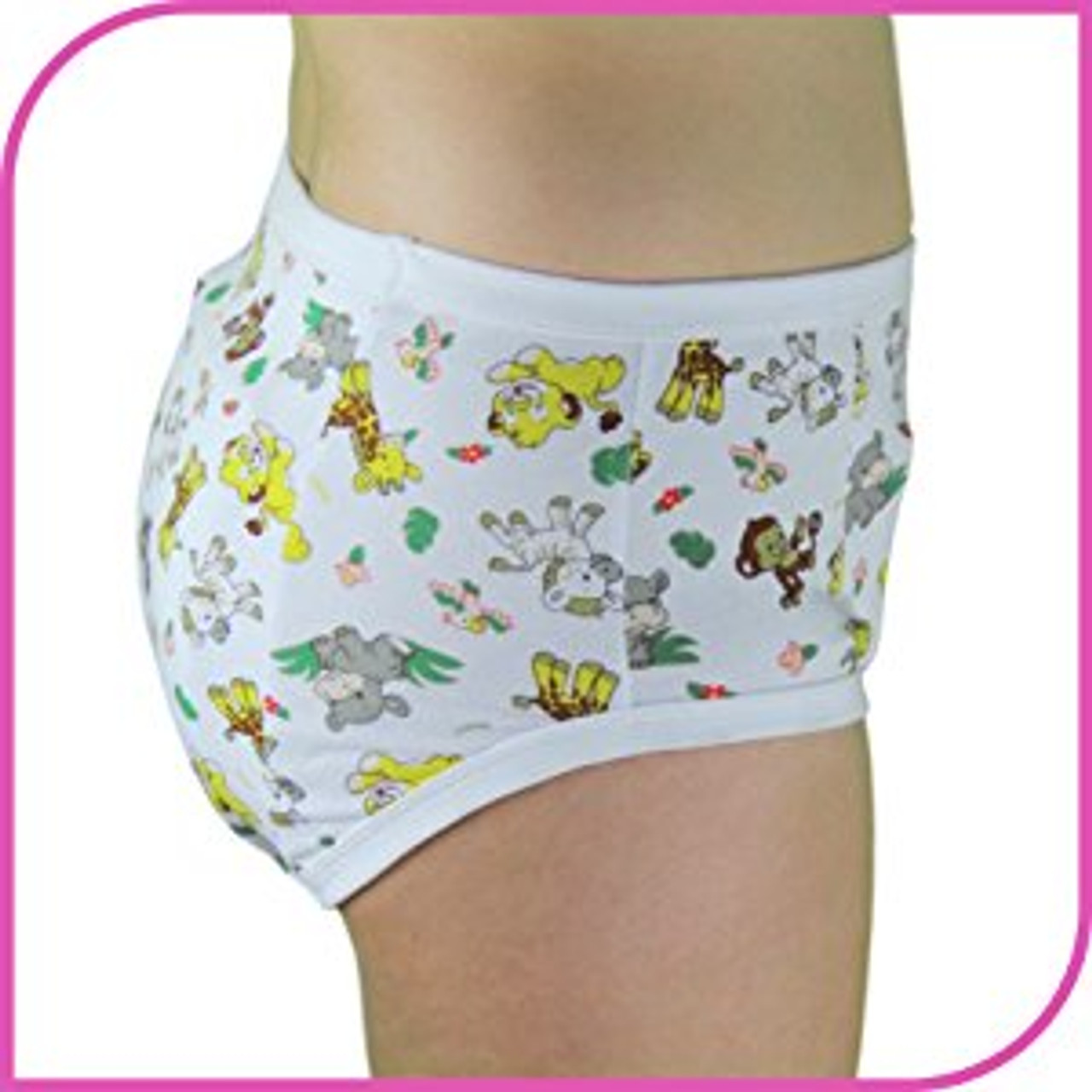 【SCENERITY】Buddy training pants Rascal + Friends Premium Baby Training Pants, Toddler Easy