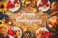 Thanksgiving 2024