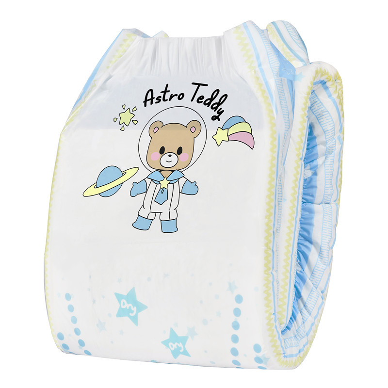 Astro Babies Adult Diapers