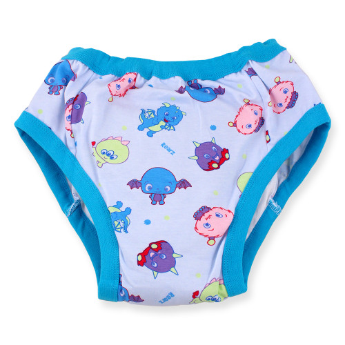 Lil' Monsters Training Pants