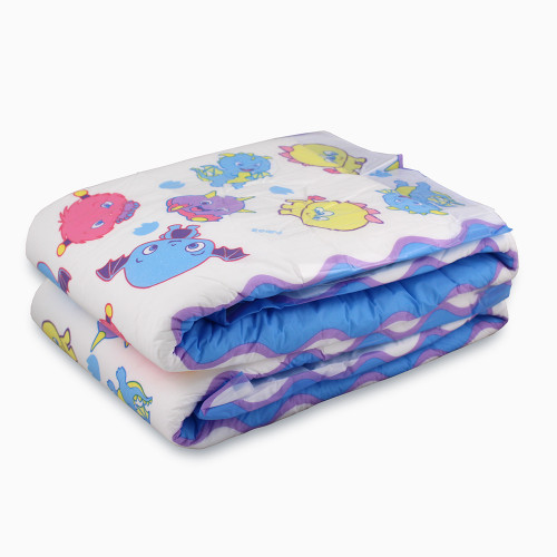 Rearz Lil' Monsters Diapers v 3.0