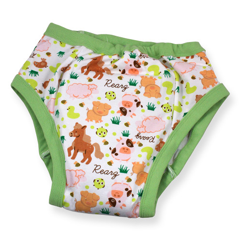 Barnyard Training Pants