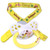 Barnyard Pacifier and Clip 2 Pack