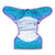 Mermaid Tales Adult Diaper Snap Wrap