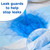 Little Blue BabyFur