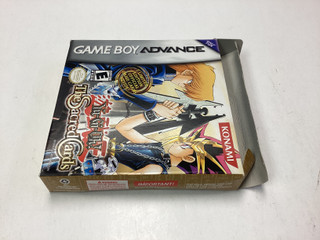 Yu-Gi-Oh! The Sacred Cards- GBA Boxed - Gamerz Haven