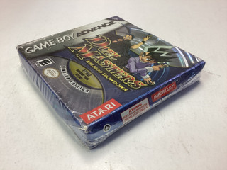 Duel Masters - Kaijudo Showdown - Game Boy Advance - Neuf sous blister - Jeux vidéo