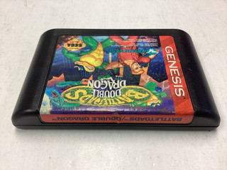 Battletoads Double Dragon- Sega Genesis Boxed - Gamerz Haven