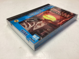 Jeu Dracula Sur SEGA Game Gear – Cartouche Seule, Sans Boîte (bon état)