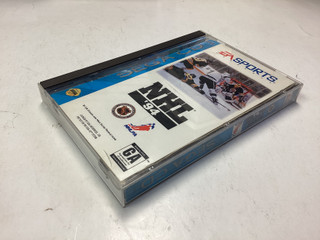 NHL 94- Sega CD Boxed - Gamerz Haven