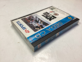 NHL 94- Sega CD Boxed - Gamerz Haven