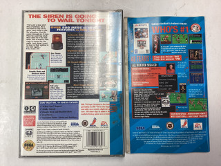 NHL 94- Sega CD Boxed - Gamerz Haven