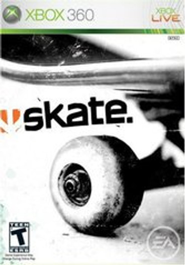 Skate - 360