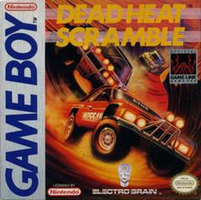 Dead Heat Scramble - GB