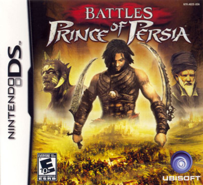  Prince of Persia: Revelations - Sony PSP : Video Games