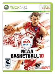 NCAA Basketball 2010 - Xbox 360 