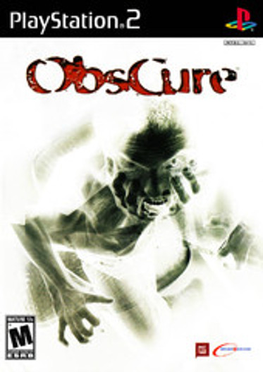 Obscure (No Manual) - P2