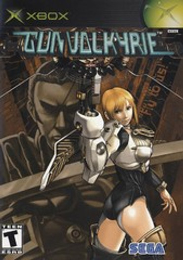 Gun Valkyrie - Xbox