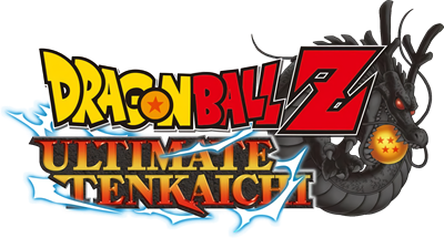 DBZ Ultimate Tenkaichi - PS3