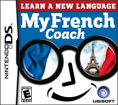 My French Coach - DS