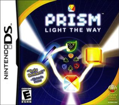 Prism: Light the Way - DS