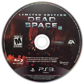 Dead Space 2 - PS3