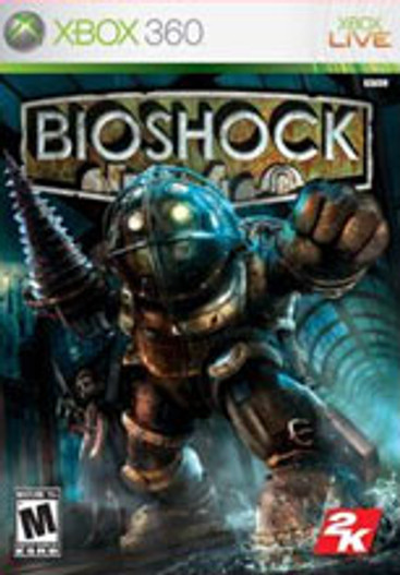 Bioshock - Xbox 360