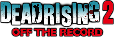 Dead Rising 2: Off the Record - PS3