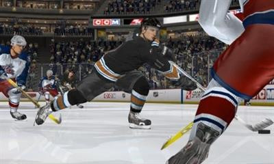 NHL 2k6 - Xbox Original